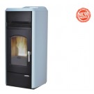 Centrală peleţi 15 kW Ester Idro Lux